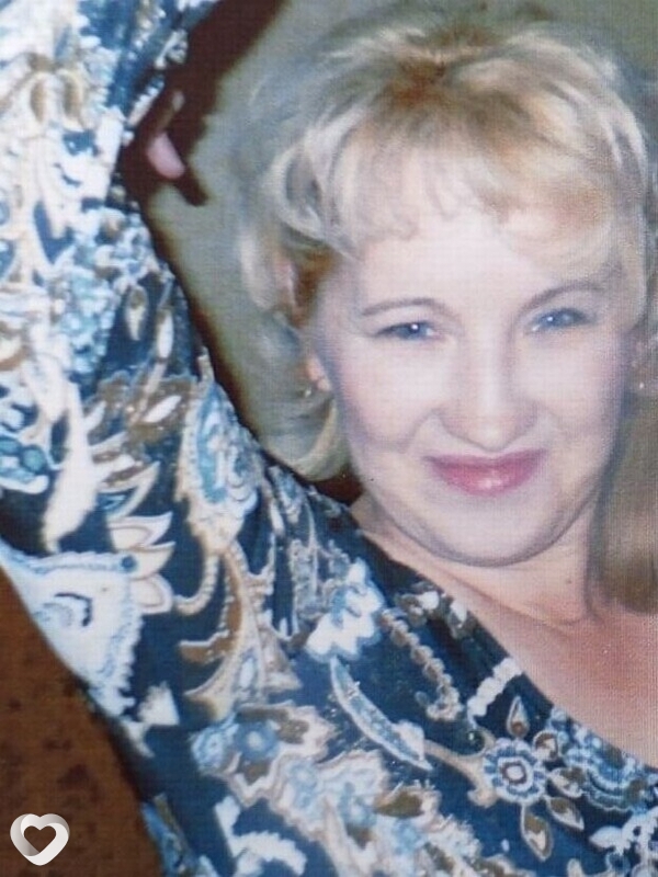 Лана, 44, Иркутске — анкета №691931