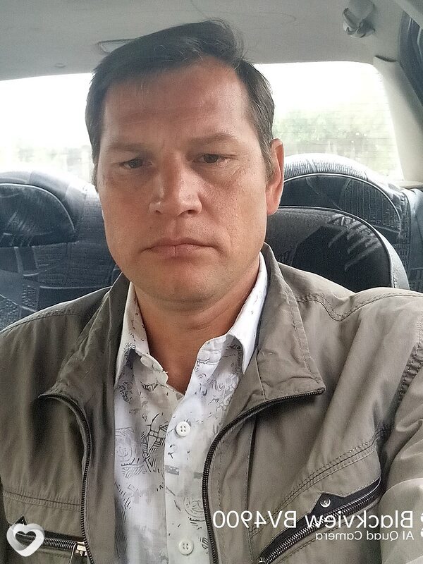 Иван, 48, Воткинске — анкета №692168