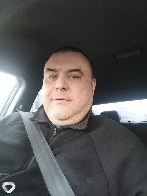 Артём, 40, Екатеринбурге — анкета №692171