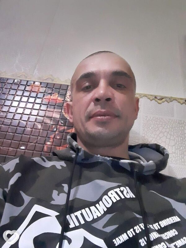 Алексей, 45, Сосновом Боре — анкета №692177