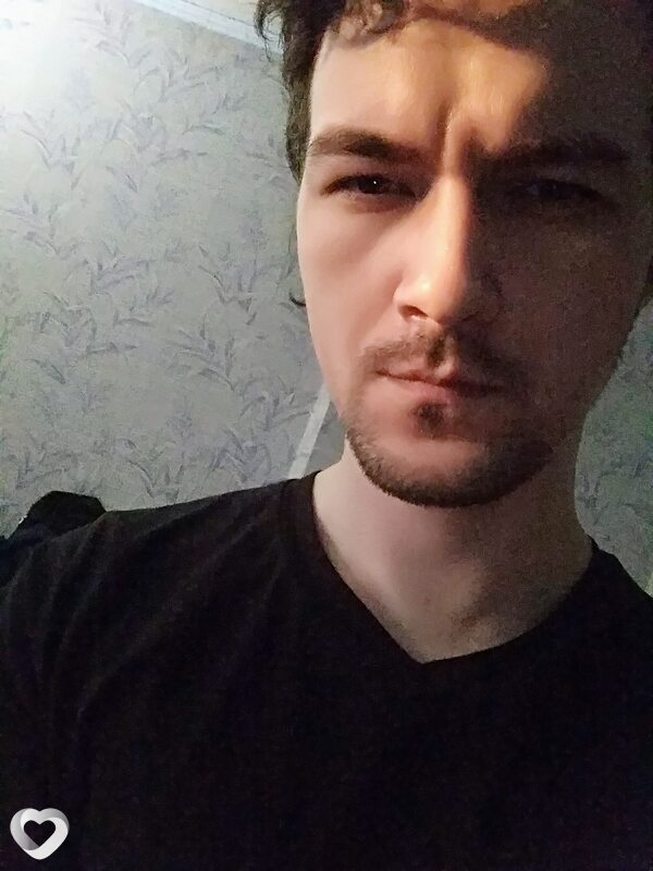 Сергей, 34, Балакове — анкета №692183