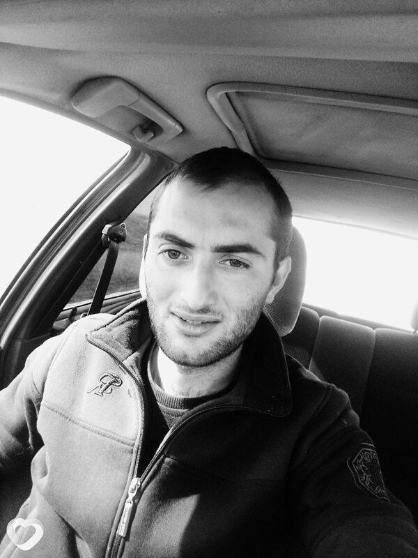 Галуст, 28, Москве — анкета №692185