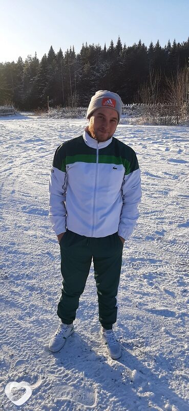 Дмитрий, 33, Кушве — анкета №692188