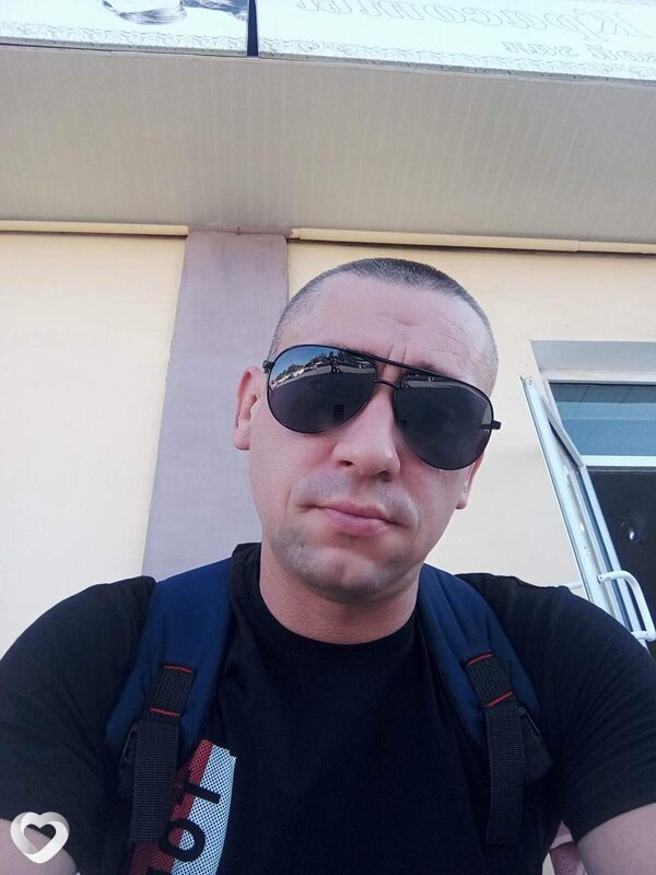 Алекс, 42, Новочеркасске — анкета №692268