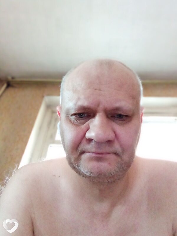 Андрей, 53, Новосибирске — анкета №692271