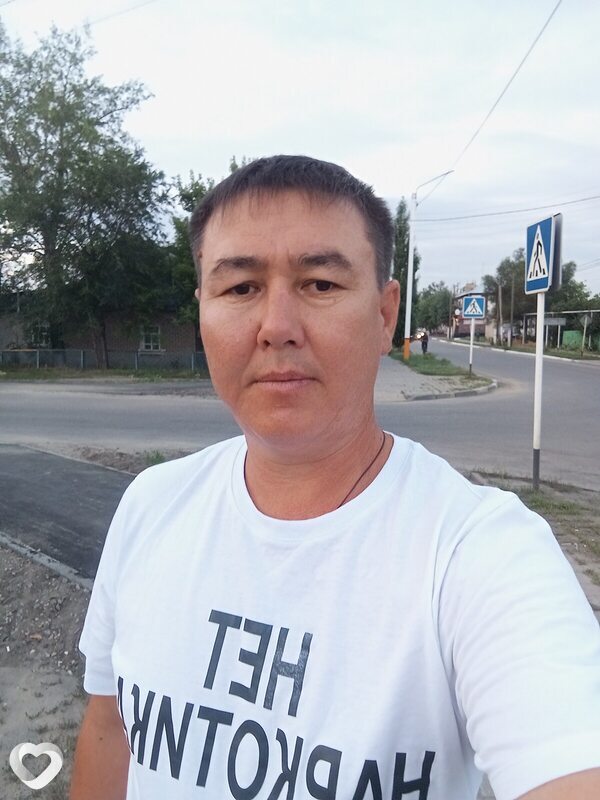 Ник, 39, Костанае — анкета №692274