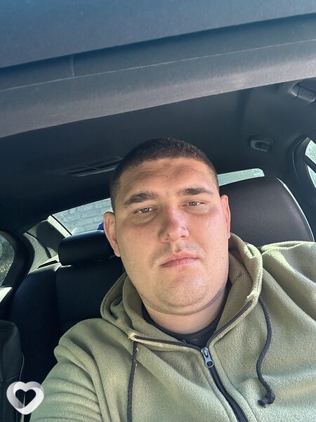 Саша, 29, Николаеве — анкета №692278