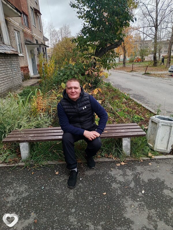 Павел, 29, Березниках — анкета №692288