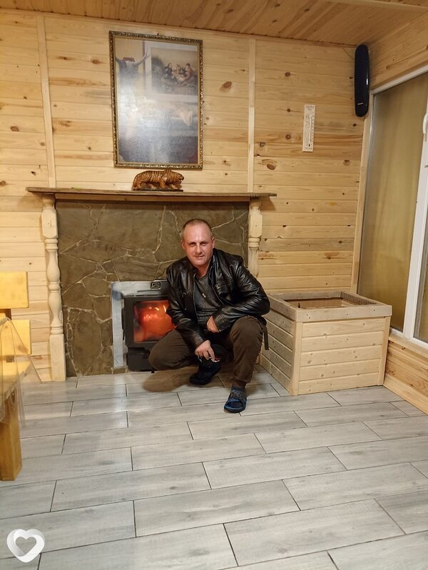 Сергей, 44, Симферополе — анкета №692364