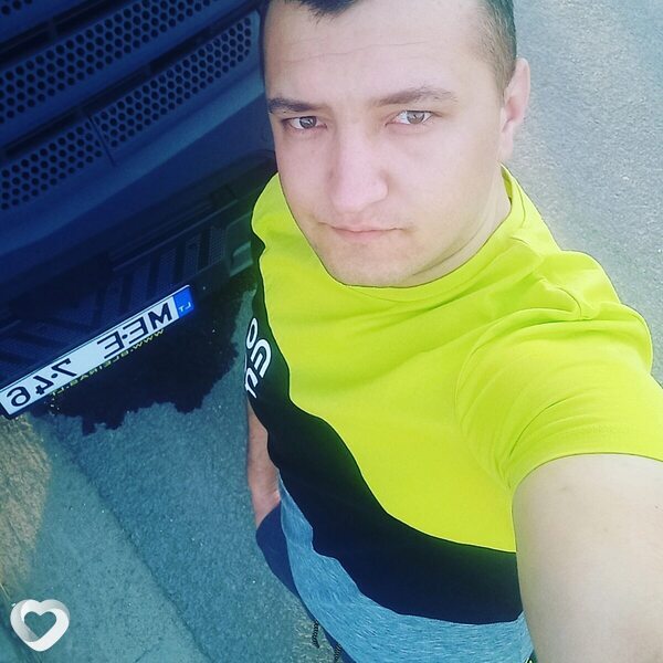 Дима, 31, Лепеле — анкета №692367