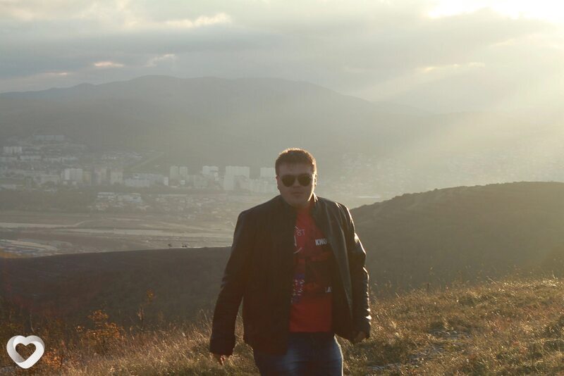 Александр, 37, Москве — анкета №692368