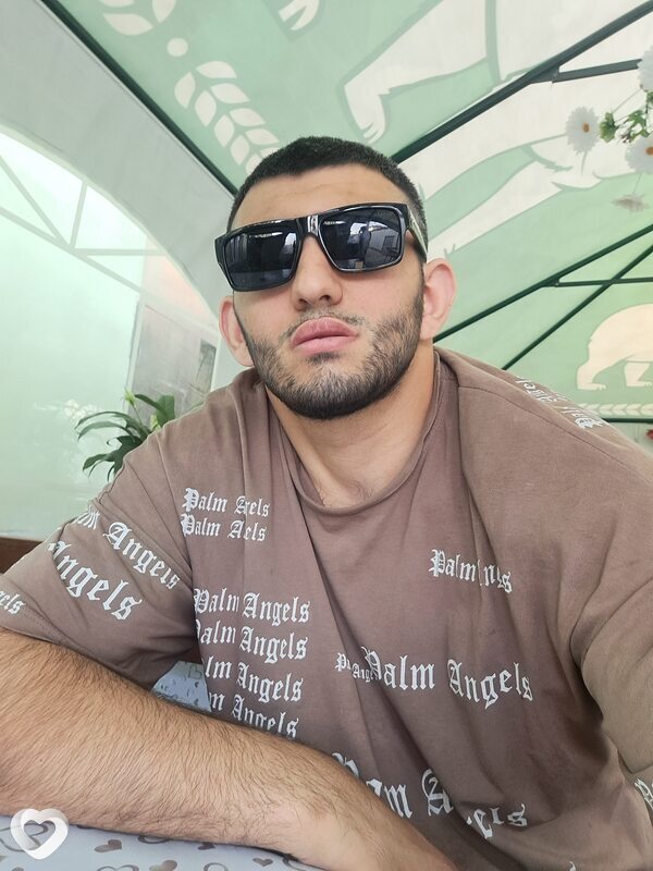 Асим Алиев, 25, Усть-Каменогорск — анкета №692369