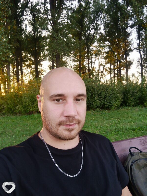 Данил, 37, Ляховичах — анкета №692378