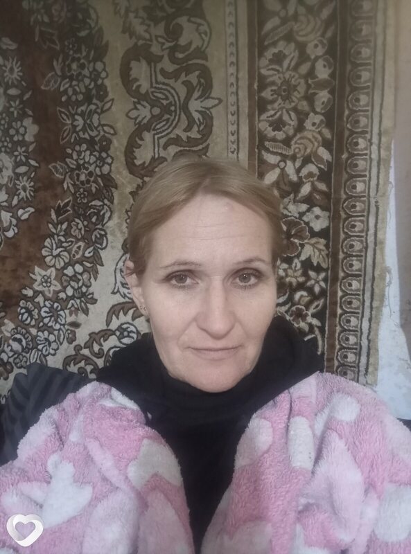 Галина, Веселиново