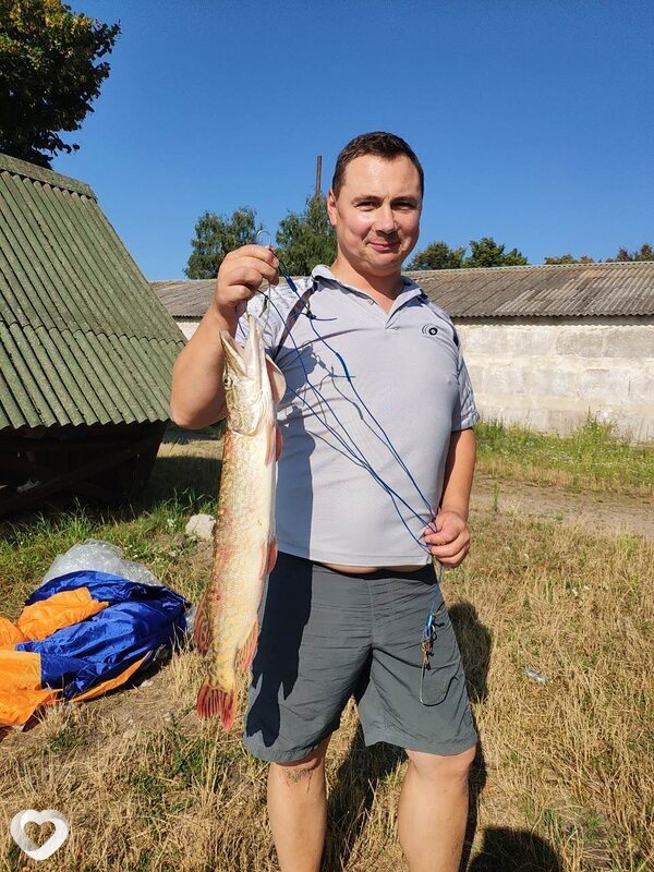 Андрей, 44, Макеевке — анкета №692385