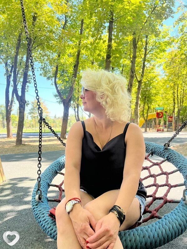 Татьяна, 51, Балакове — анкета №692386