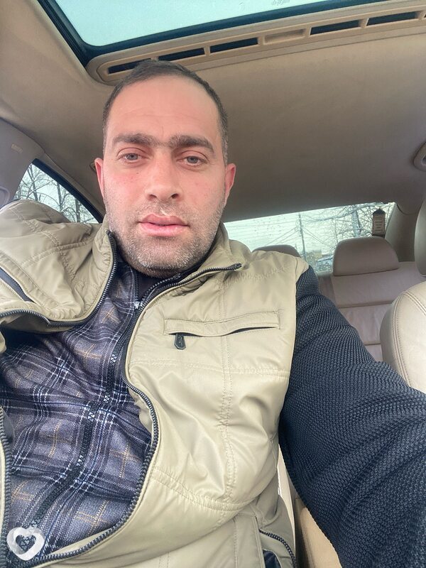 Артур, 36, Москве — анкета №692388