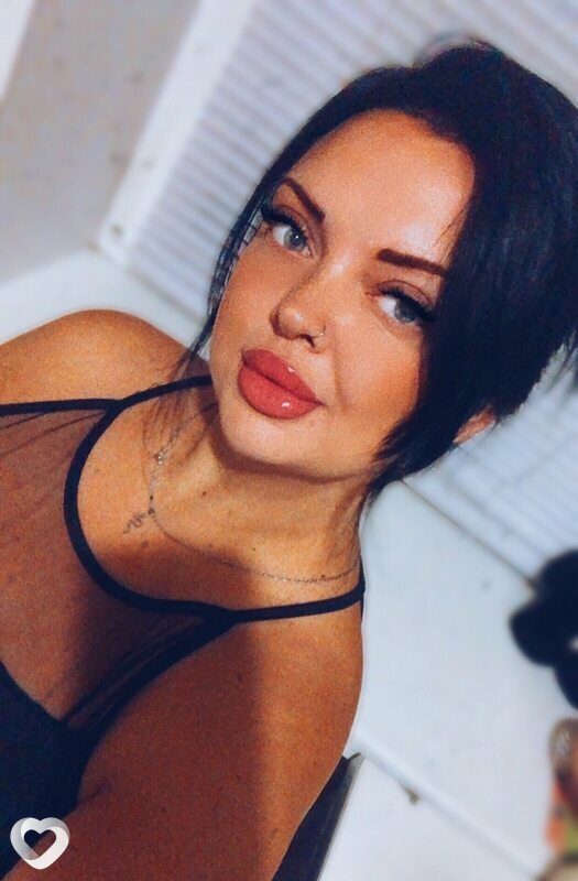Елена, 31, Александрове — анкета №692040