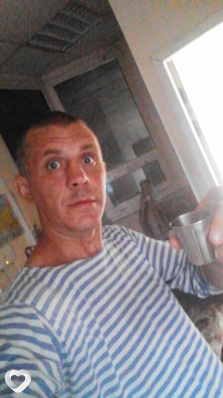 Николя, 43, Санкт-Петербурге — анкета №692042