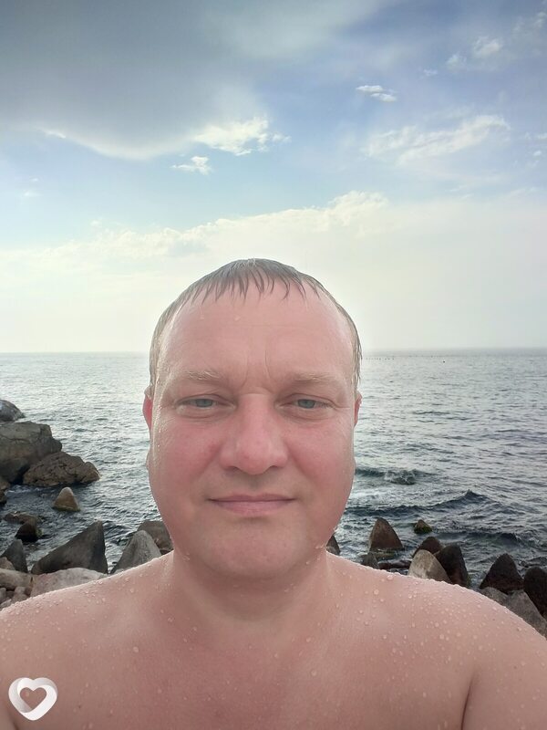 Вячеслав, 41, Рязани — анкета №692043