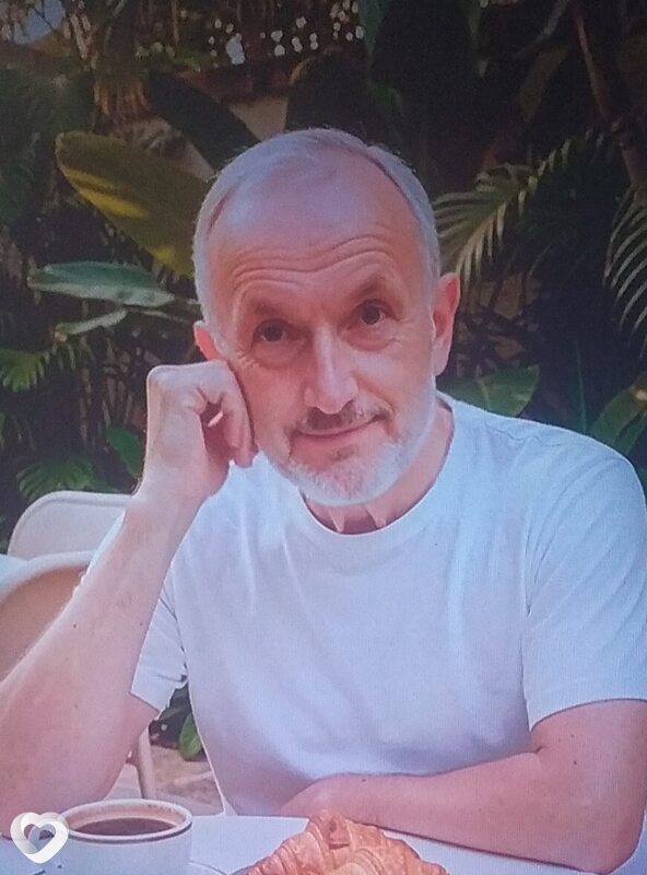 Владимир, 68, Минске — анкета №692046