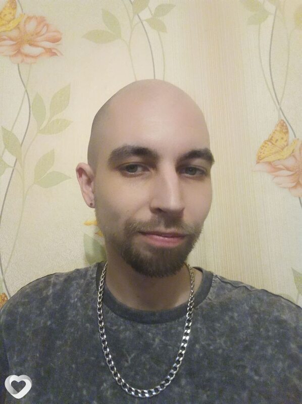 Сергей, 30, Нижнем Новгороде — анкета №692049
