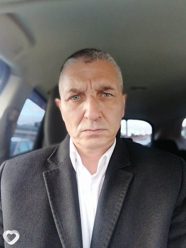 Сергей, 52, Хабаровске — анкета №692060