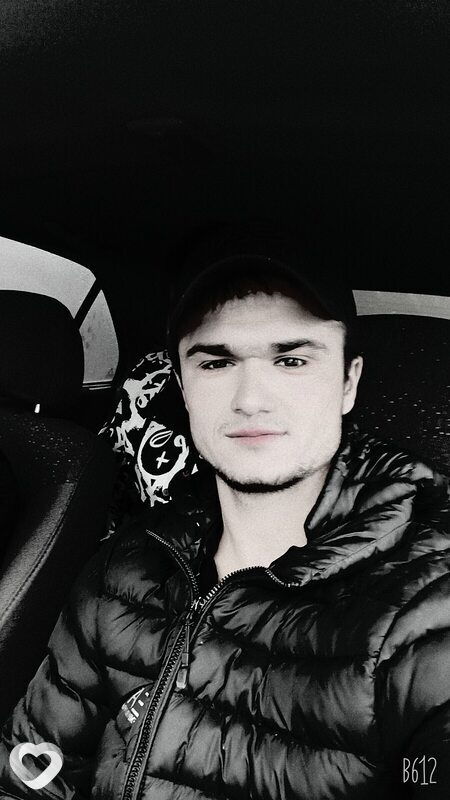 Абдулла, 28, Екатеринбурге — анкета №692062