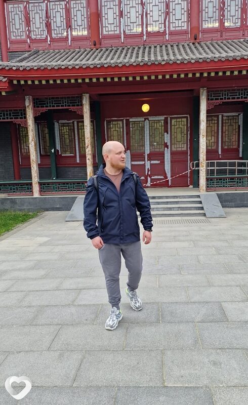 Дмитрий, 35, Москве — анкета №692063