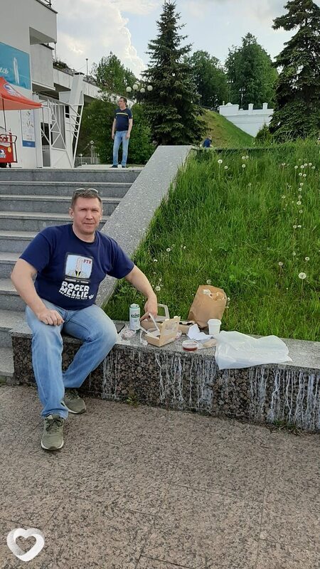 Алексей, 54, Ярославле — анкета №692320