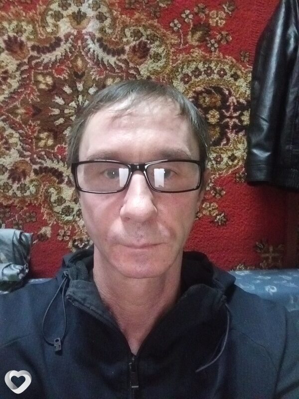 Юрий, 52, Екатеринбурге — анкета №692321
