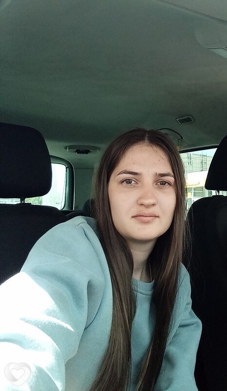 Наталья, 28, Красноярске — анкета №692323
