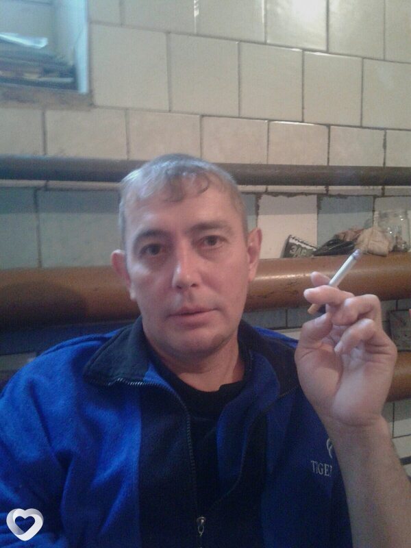 Кирилл, 39, Краснокаменске — анкета №692325