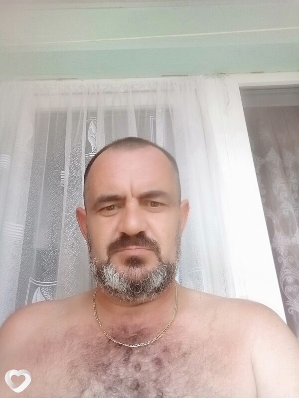Антон, 49, Камышине — анкета №692328