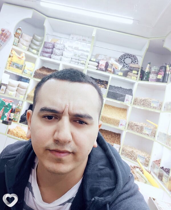 Muslim, 28, Курске — анкета №692329