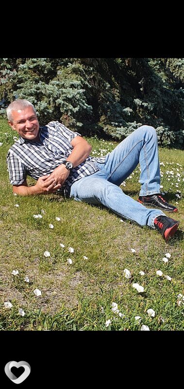 Павел, 44, Иркутске — анкета №692214