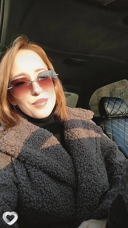 Екатерина, 34, Самаре — анкета №692220