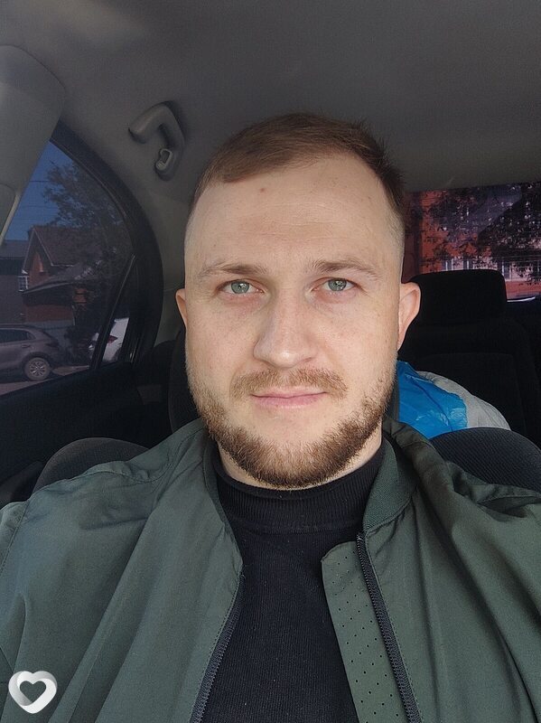 Евгений, 31, Ростове-на-Дону — анкета №692221