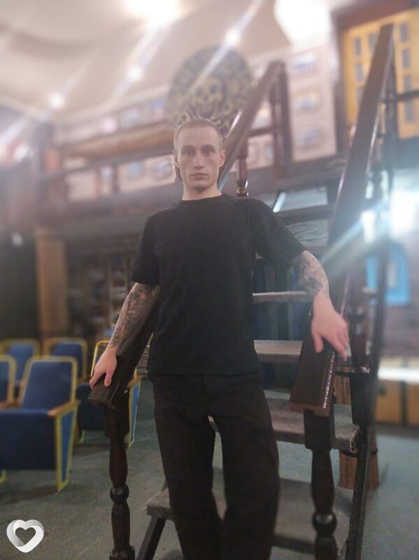 Алексей, 32, Москве — анкета №692223