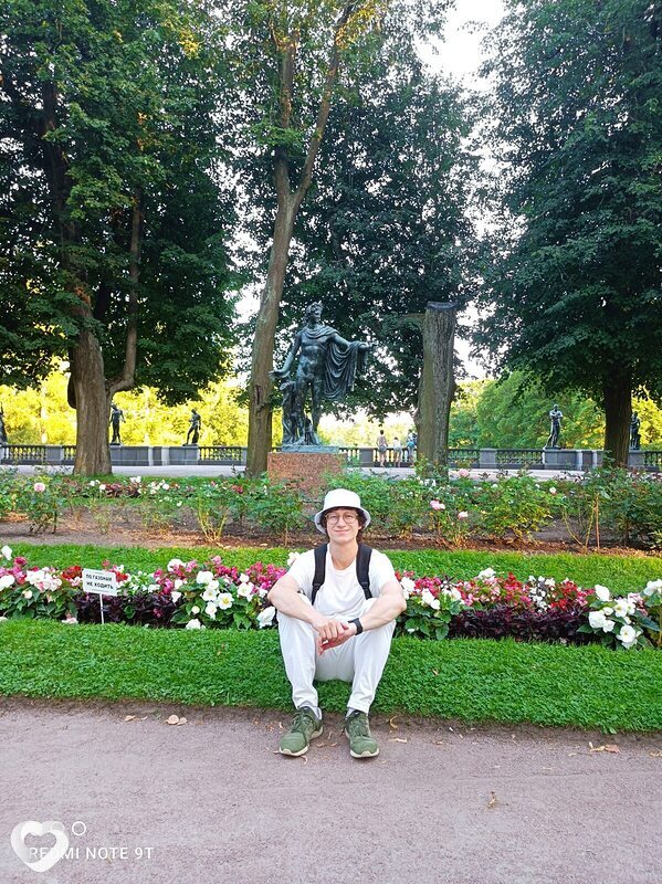 Денис, 30, Москве — анкета №692235