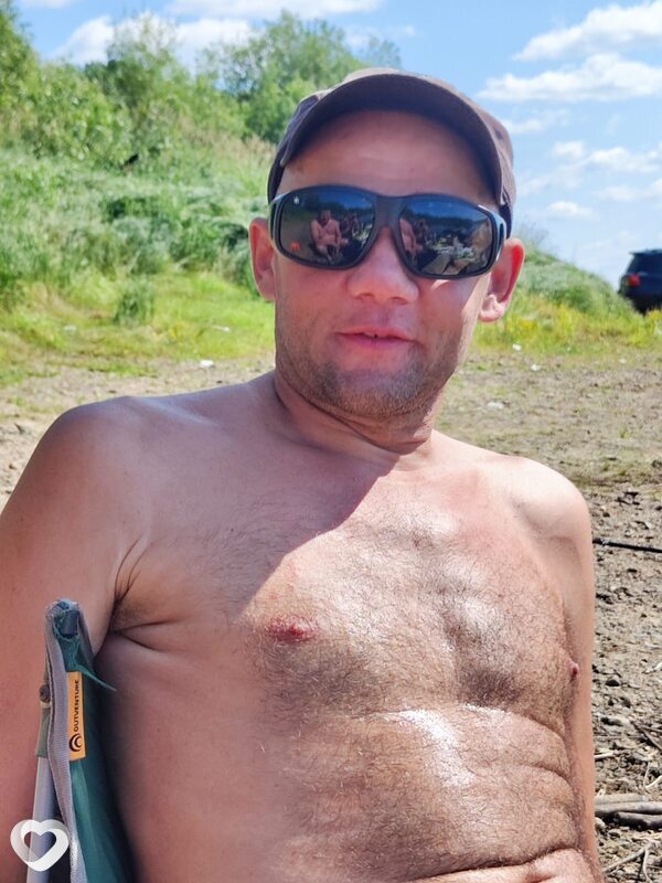 Андрей, 48, Серове — анкета №692236