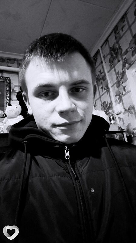 Саня, 28, Мценске — анкета №692390