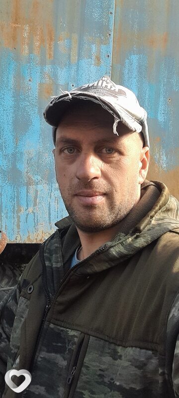 Макс, 41, Златоусте — анкета №692393