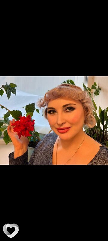 Елена, 50, Сургуте — анкета №692396
