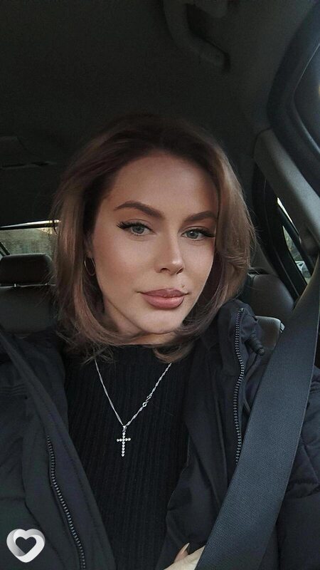 Анна, 39, Минске — анкета №692398