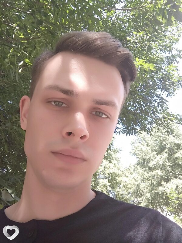 Макс, 30, Минске — анкета №692399
