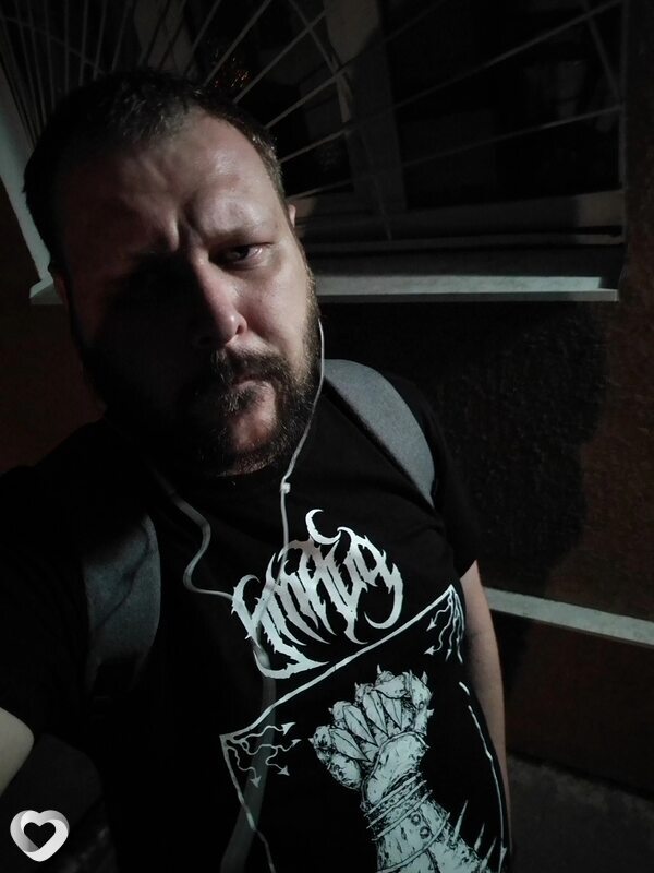 Владимир, 36, Ставрополе — анкета №692403