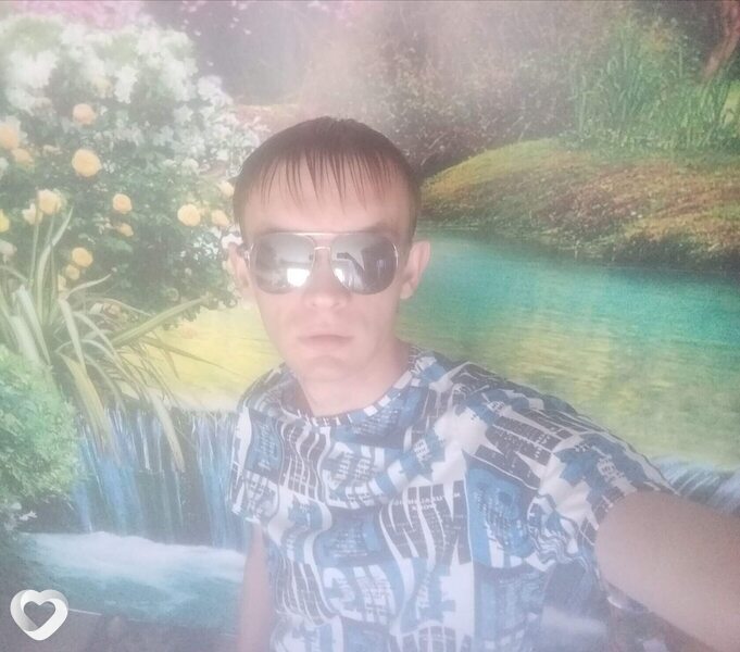Дмитрий, 29, Липецке — анкета №692404