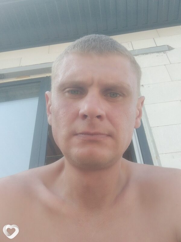 Слава, 40, Челябинске — анкета №692405
