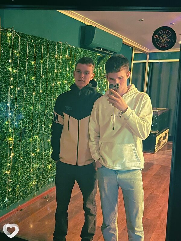 Алексей, 23, Москве — анкета №692408